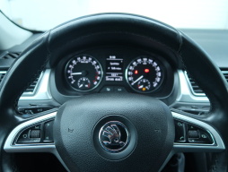 Škoda Rapid 2014