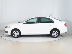 Škoda Rapid 2014