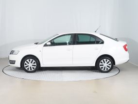 Skoda Rapid - 2014