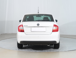 Škoda Rapid 2014