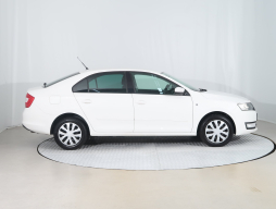 Škoda Rapid 2014