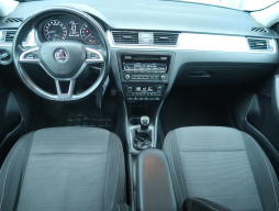 Škoda Rapid 2014