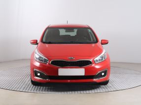 Kia Ceed - 2016