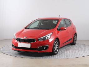 Kia Ceed - 2016
