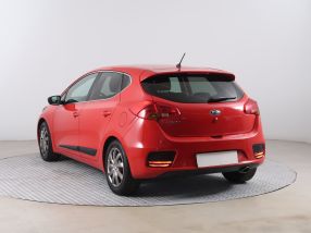 Kia Ceed - 2016