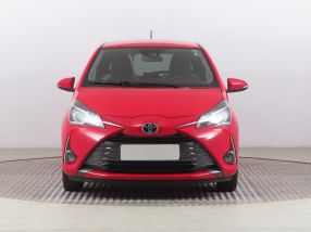 Toyota Yaris - 2019