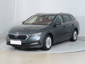 Skoda Octavia - 2021