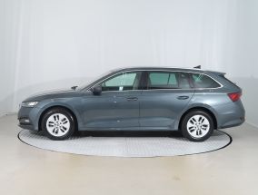 Skoda Octavia - 2021