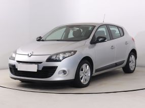 Renault Megane - 2011