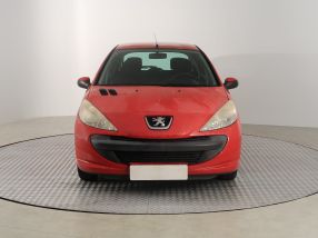 Peugeot 206 - 2009