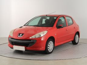 Peugeot 206 - 2009