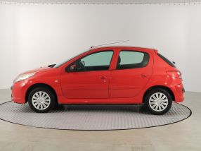 Peugeot 206 - 2009