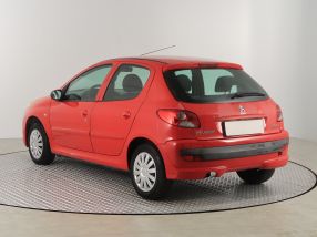 Peugeot 206 - 2009