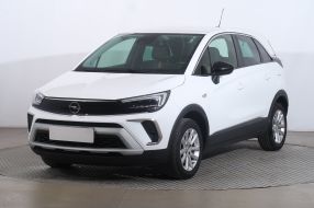Opel Crossland X - 2021