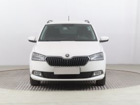 Skoda Fabia - 2019