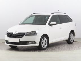 Skoda Fabia - 2019