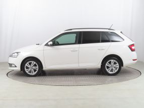 Skoda Fabia - 2019