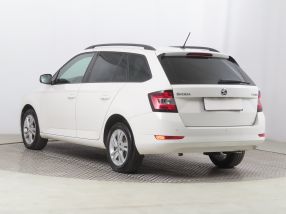 Skoda Fabia - 2019