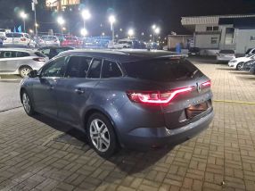 Renault Megane - 2018