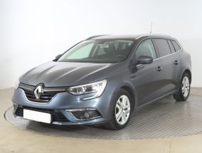 Renault Megane - 2018