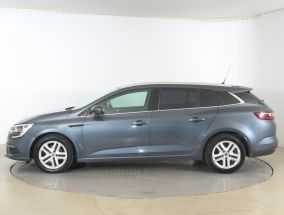 Renault Megane - 2018
