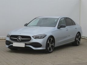 Mercedes-Benz C - 2022