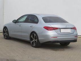 Mercedes-Benz C - 2022