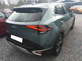 Kia Sportage - 2022