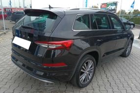 Skoda Kodiaq - 2022