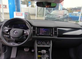 Skoda Kodiaq - 2022