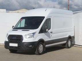 Ford Transit - 2021