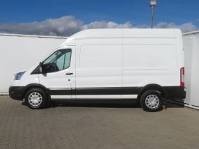 Ford Transit - 2021