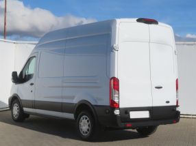 Ford Transit - 2021