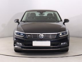 Volkswagen Passat - 2017