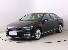 Volkswagen Passat - 2017