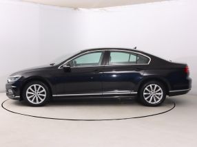 Volkswagen Passat - 2017