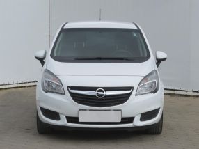 Opel Meriva - 2016