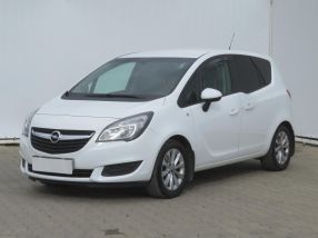 Opel Meriva - 2016