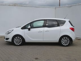 Opel Meriva - 2016