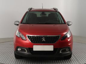 Peugeot 2008 - 2018
