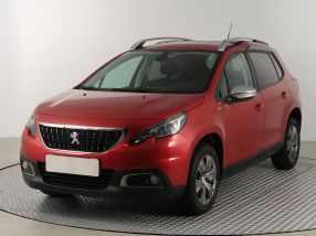 Peugeot 2008 - 2018