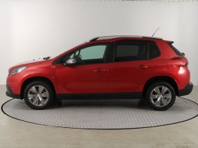 Peugeot 2008 - 2018
