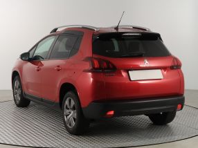 Peugeot 2008 - 2018