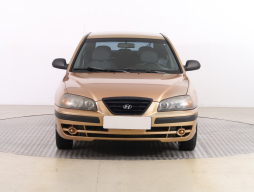 Hyundai Elantra 2004