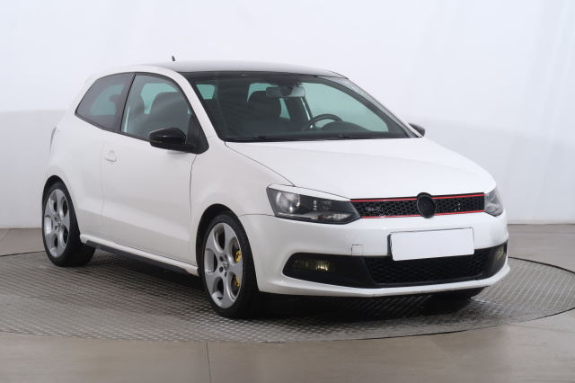 Volkswagen Polo 2010