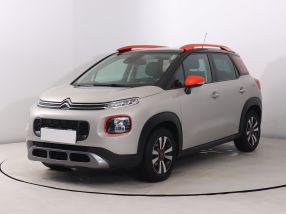 Citroen C3 Aircross - 2019