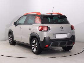 Citroen C3 Aircross - 2019