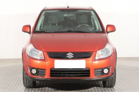 Suzuki SX4 - 2008