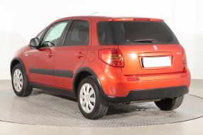 Suzuki SX4 - 2008