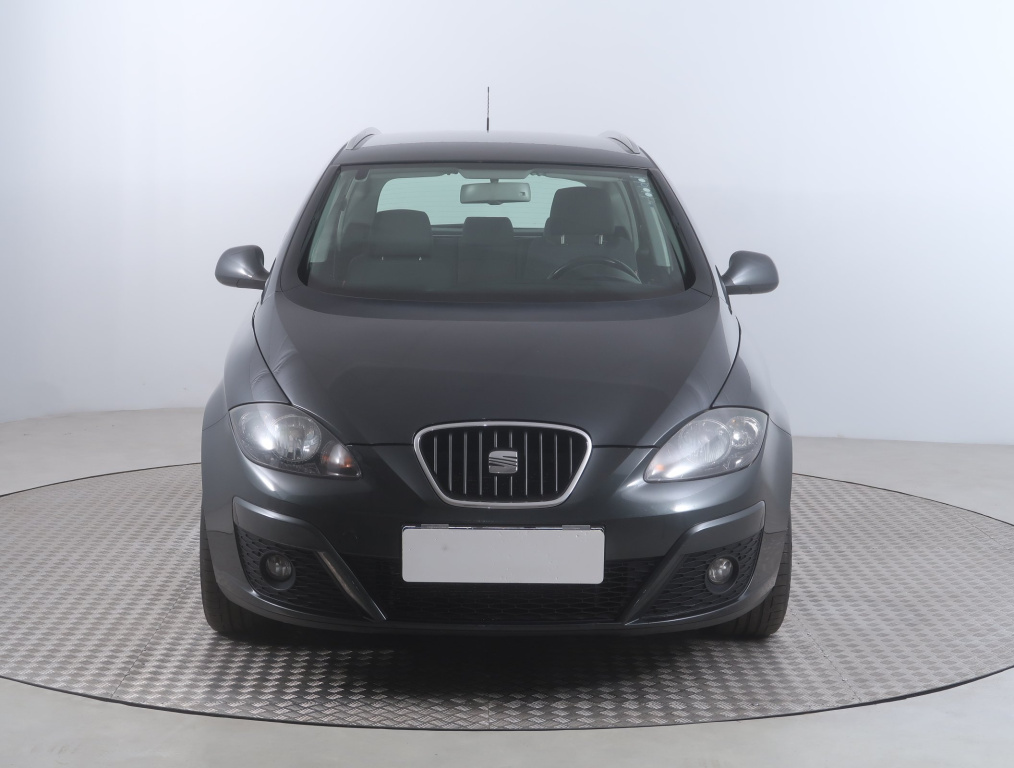 Seat Altea XL